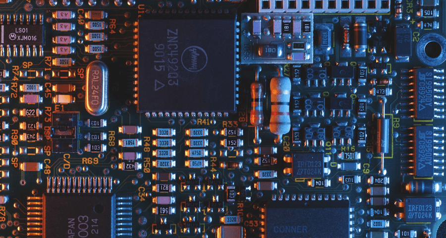 Electronics