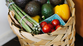 Groceries